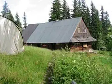 Polana Górowa Polana Górowa