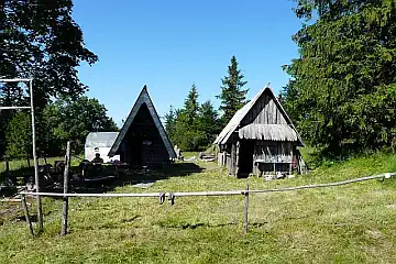Przysłop Potócki Przysłop Potócki