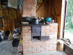 Radocyna piec Radocyna piec