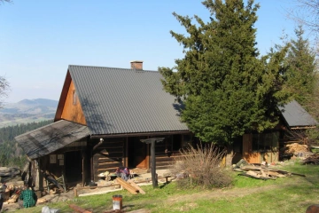 Latem pod Solniskiem Latem pod Solniskiem