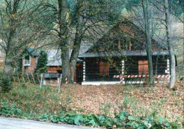 Chałupa Cheminków Chałupa Cheminków