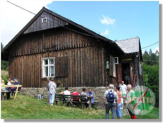 Trzonka Trzonka