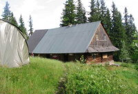 Polana Górowa