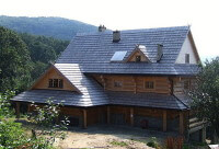 Koliba Bieszczady