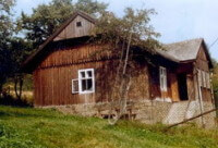 Trzonka