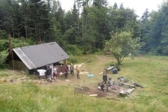 Centrum bazy Centrum bazy