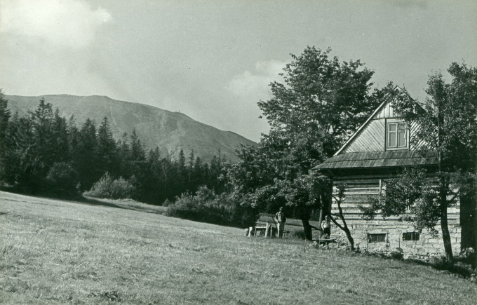 Sulowa Cyrhla Sulowa Cyrhla