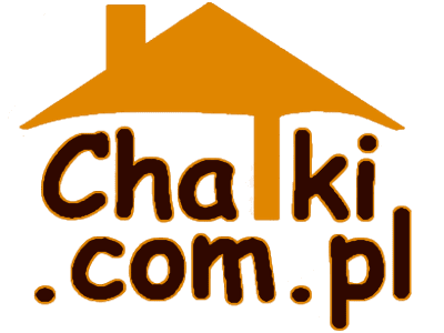 logo chatki ciemne