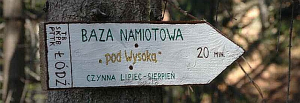 Na Kapralowej Przełęczy Na Kapralowej Przełęczy